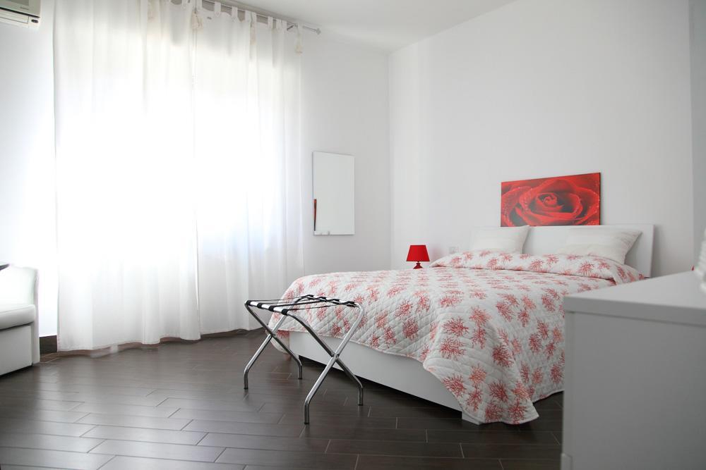 B&B Rosaly San Cataldo  Exterior foto